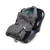 Akcesoria do fotelików - Otulacz do fotelika samochodowego - Habanera - miniaturka - grafika 1