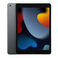 Tablety - Apple iPad 10.2 9 gen 64GB Gwiezdna szarość - miniaturka - grafika 1