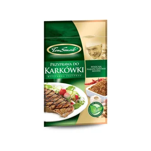 Dudson Przyprawa do karkówki 30 g TEN SMAK m00CAE1-1189F - Pojemniki na przyprawy - miniaturka - grafika 2