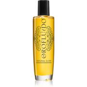 Orofluido Beauty Olejek do wszystkich rodzajów włosów  Elixir  100 ml