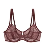 Biustonosze - Biustonosz Triumph Signature Sheer W01 EX-065 F - miniaturka - grafika 1