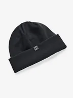 Czapki damskie - Damska czapka Under Armour  Storm Fleece Beanie-BLK - miniaturka - grafika 1