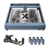 Grawerowanie i akcesoria - Urządzenie do Grawerowania i Cięcia Laserowego xTool D1 Pro 10W - miniaturka - grafika 1