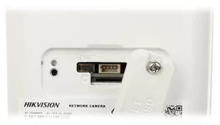 KAMERA WANDALOODPORNA IP DS-2CD2623G2-IZS(2.8-12MM)(D) ACUSENSE - 1080p Hikvision - Kamery do monitoringu - miniaturka - grafika 3