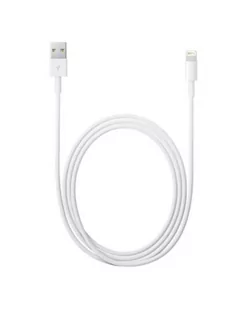 Przewód Apple Lightning na USB 0.5m - Kable USB - miniaturka - grafika 1