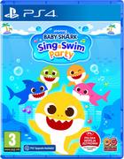 Gry PlayStation 4 - Baby Shark Sing And Swim Party GRA PS4 - miniaturka - grafika 1