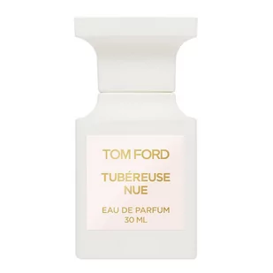 Tom Ford Private Blend Tuberéuse Nue 30 ml - Wody i perfumy damskie - miniaturka - grafika 1