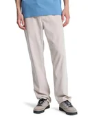 Spodnie męskie - Quiksilver Taxer Cord Pant - Spodnie - Klasyczne - Męskie - miniaturka - grafika 1