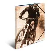 Teczki i skoroszyty - Herma Teczka A3 19234 19234 - miniaturka - grafika 1