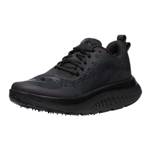 Buty miejskie damskie KEEN WK400 - Klapki i japonki męskie - miniaturka - grafika 2