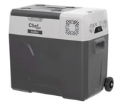 Lodówki turystyczne - ChefOne IceBox CX50 47l - miniaturka - grafika 1