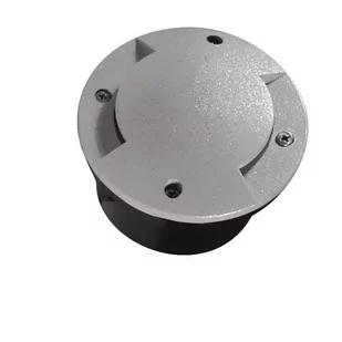 Kanlux Oprawa dogruntowa ROGER DL-2LED6 k_7281 - Lampy ogrodowe - miniaturka - grafika 1
