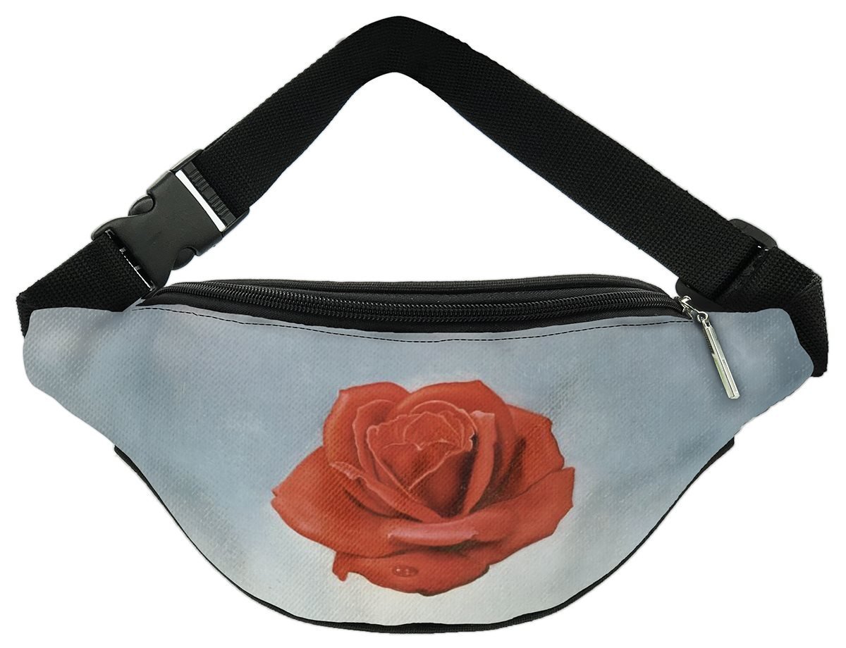 Nerka Róża medytacyjna Salvador Dali-Standardowy