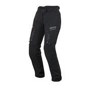 Odzież motocyklowa - Alpinestars Spodnie motocyklowe Stella Valparaiso 2 Drystar Pants Black Gray, czarne/szare, XL - miniaturka - grafika 1