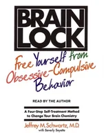 Audiobooki obcojęzyczne - Brain Lock - miniaturka - grafika 1