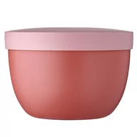 Lunch boxy - Mepal, Snack pot Ellipse 350 ml vivid mauve 107652078700 - miniaturka - grafika 1