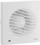 Wentylatory łazienkowe - Mexen DXS 100 wentylator łazienkowy z czujnikiem ruchu, timer, biały - W9603-100-00 - miniaturka - grafika 1