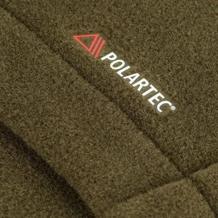 M-Tac - Polar Nord Polartec - Dark Olive - 20467048 - Odzież taktyczna i umundurowanie - miniaturka - grafika 6