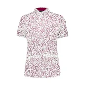 Bluzki damskie - CMP bluzka damska, biały, 34 - miniaturka - grafika 1