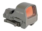 Lornetki - Kolimator Holosun Open Reflex HS510C FDE - miniaturka - grafika 1