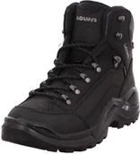 Buty trekkingowe męskie - Lowa Renegade GTX Mid męskie buty trekkingowe Gore Tex 311945 0998 : 41.5 EU Rozmiar - Buty: 41.5 EU - miniaturka - grafika 1