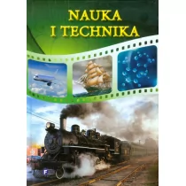 Fenix Nauka i Technika, Fenix - Encyklopedie i leksykony - miniaturka - grafika 1