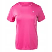 Koszulki i topy damskie - DAMSKA KOSZULKA SPORTOWA LADY UFI UV50 MARTES S - miniaturka - grafika 1