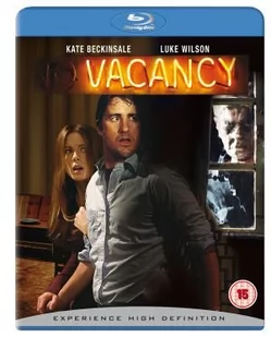 Sony Pictures Motel - Thriller Blu-Ray - miniaturka - grafika 1