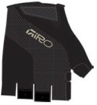 Giro Rękawiczki damskie GIRO STRADA MASSA SGEL krótki palec black roz. S obwód dłoni 155-169 mm / dł. dłoni 160-169 mm