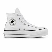 Converse Damskie trampki  Chuck Taylor All Star - białe -