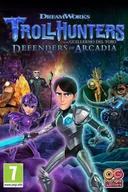 Gry PC Cyfrowe - Trollhunters: Defenders of Arcadia - miniaturka - grafika 1