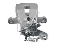 Zaciski hamulcowe - Zacisk hamulcowy FEBI BILSTEIN 181558 7701208261 RENAULT SCENIC II 07- LT - miniaturka - grafika 1
