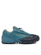 Buty sportowe męskie - Dynafit Buty Feline SL Gtx GORE-TEX 3011 Granatowy - miniaturka - grafika 1