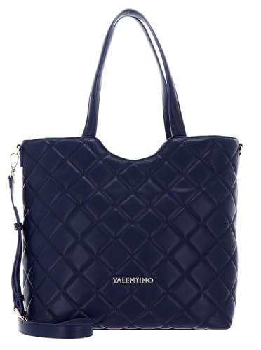 VALENTINO Ocarina, torba damska, BLU, jeden rozmiar, Niebieski, 70AA