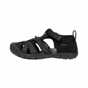 Buty do chodzenia dla dzieci Keen Seacamp II Cnx - Sandały damskie - miniaturka - grafika 1