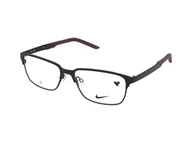 Okulary korekcyjne, oprawki, szkła - Dioptrie szkieł Nike 8213 002 - miniaturka - grafika 1