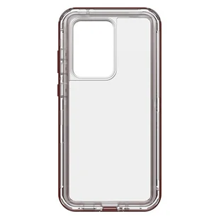 LifeProof NËXT Etui Pancerne iPhone Samsung Galaxy S20 Ultra Raspberry Ice 77-64232 - Etui i futerały do telefonów - miniaturka - grafika 3