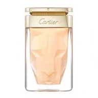 Wody i perfumy damskie - Cartier La Panthere woda perfumowana 50ml - miniaturka - grafika 1