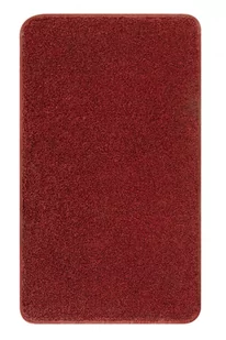 Kleine Wolke Relax Dywan kąpielowy różowy 85x150 cm - Dywaniki łazienkowe - miniaturka - grafika 1