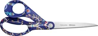 Nożyczki - Fiskars FXI scissors 21 cm Taika blue - miniaturka - grafika 1