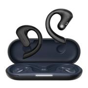Słuchawki - ONEODIO Open Rock S słuchawki bezprzewodowe zauszne TWS czarne 5.3 - miniaturka - grafika 1