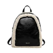 Plecaki - Tamaris Plecak TAS Gitta Plecaki 1 ct Damski - miniaturka - grafika 1