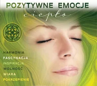 Muzyka relaksacyjna - Pozytywne emocje: ciepło - miniaturka - grafika 1