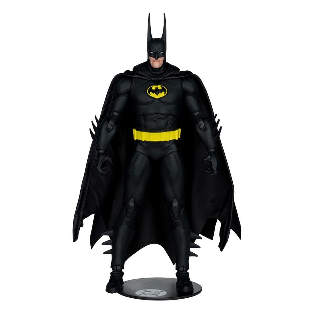DC Multiverse Action Figure Batman (Troika) 20 cm
