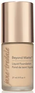 Korektory do twarzy - Jane Iredale Beyond Matte Liquid Foundation M6 - miniaturka - grafika 1