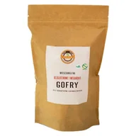 Ciasta i półprodukty do ciast - Polfem Mieszanka na bezglutenowe gofry Polfem, 500g - miniaturka - grafika 1