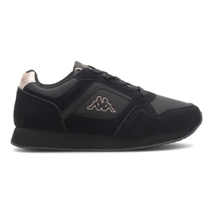 Obuwie sportowe Kappa LOGO FOLESW 321H5XW-A3B - Buty sportowe damskie - miniaturka - grafika 1