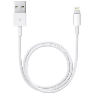 Apple Lightning do kabla USB - Kable USB - miniaturka - grafika 1