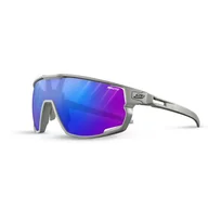 Okulary przeciwsłoneczne - Okulary przeciwsłoneczne Julbo RUSH reactiv 1-3 HC green - miniaturka - grafika 1