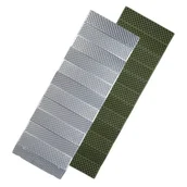 Karimaty - Magnum Karimata Matte Silver/Olive - miniaturka - grafika 1